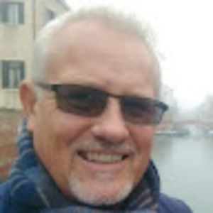 Meet your Posher, Dave